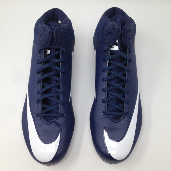 Nike Other - Nike Vapor Speed Football Cleats Size 13 Sneakers